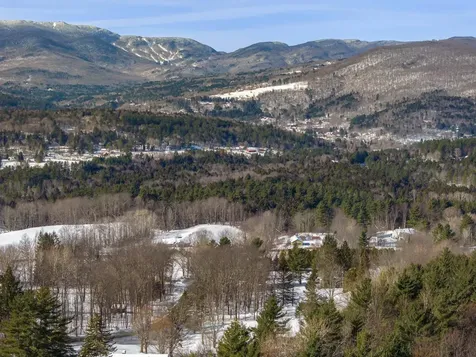 157 Ski Valley Road Waitsfield VT 05673