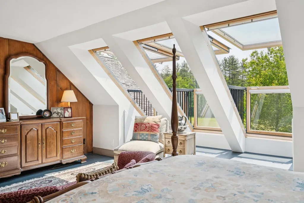 719 Walker Hill Road Barnard VT 05031