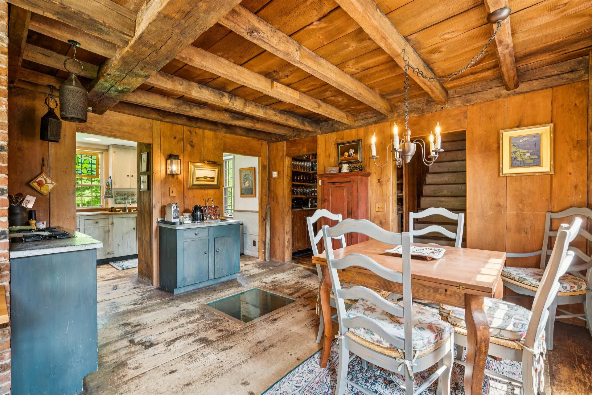 719 Walker Hill Road Barnard VT 05031
