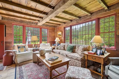 719 Walker Hill Road Barnard VT 05031