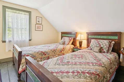 719 Walker Hill Road Barnard VT 05031