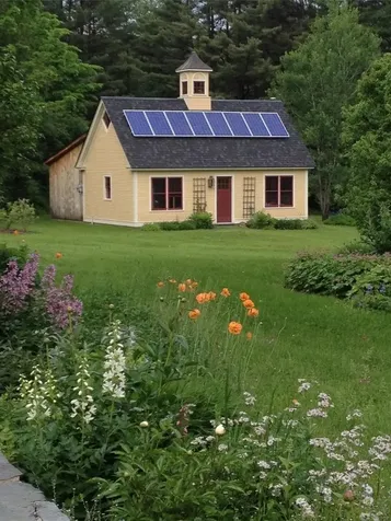 719 Walker Hill Road Barnard VT 05031