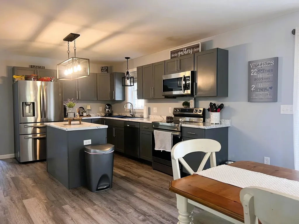 80 Silver Street Milton NH 03851
