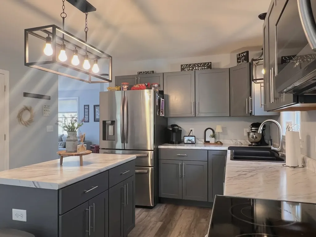 80 Silver Street Milton NH 03851