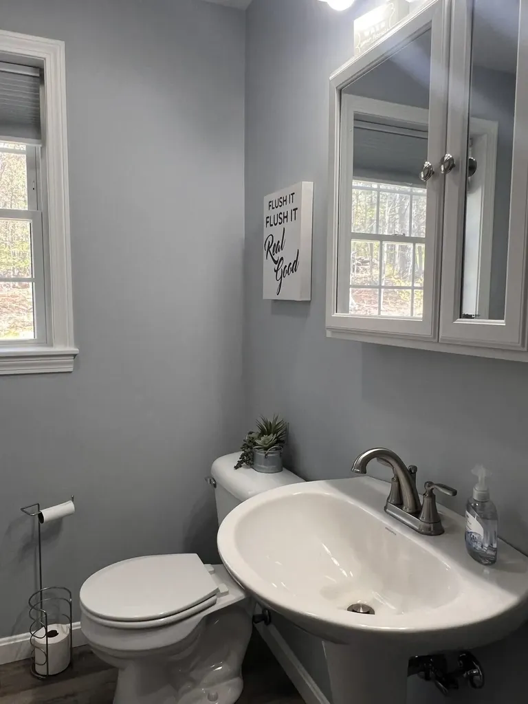 80 Silver Street Milton NH 03851