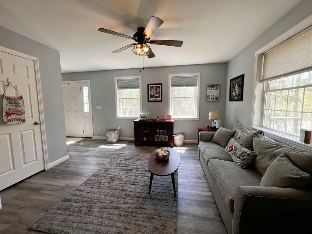 80 Silver Street Milton NH 03851