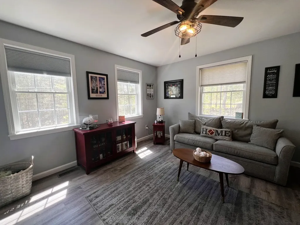 80 Silver Street Milton NH 03851