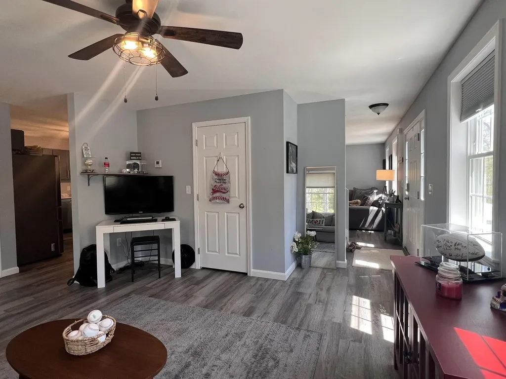 80 Silver Street Milton NH 03851