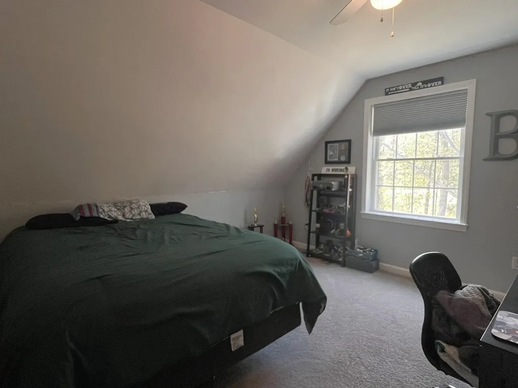 80 Silver Street Milton NH 03851