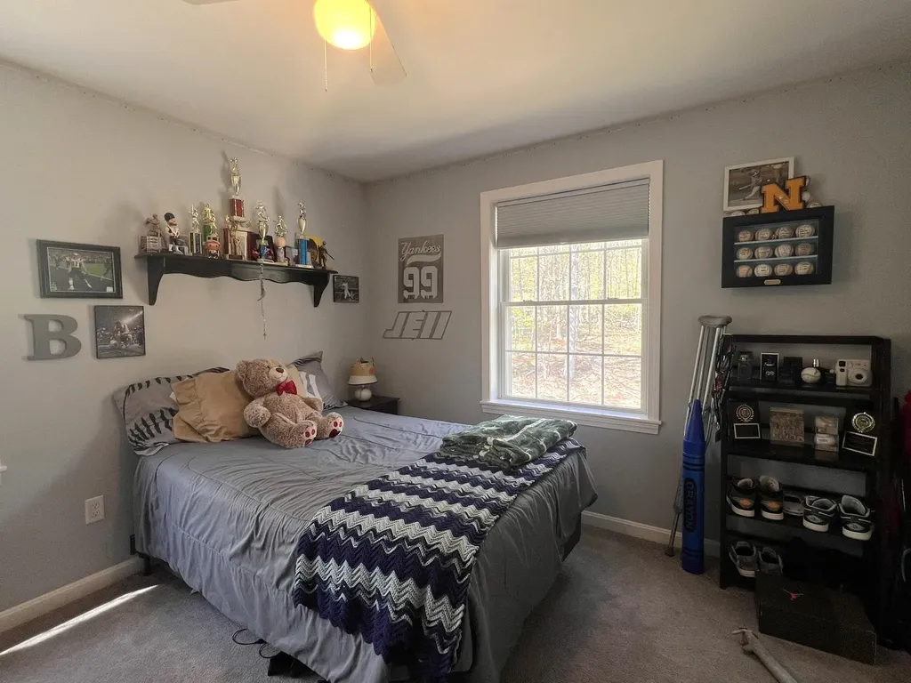 80 Silver Street Milton NH 03851