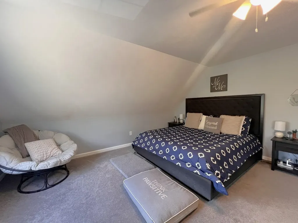 80 Silver Street Milton NH 03851