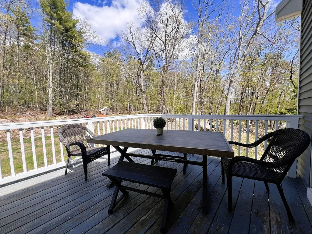 80 Silver Street Milton NH 03851