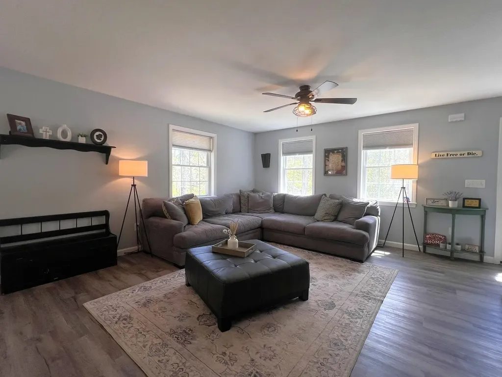 80 Silver Street Milton NH 03851