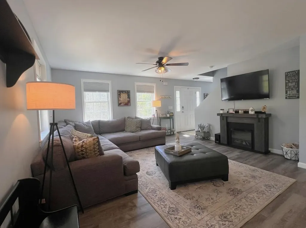 80 Silver Street Milton NH 03851