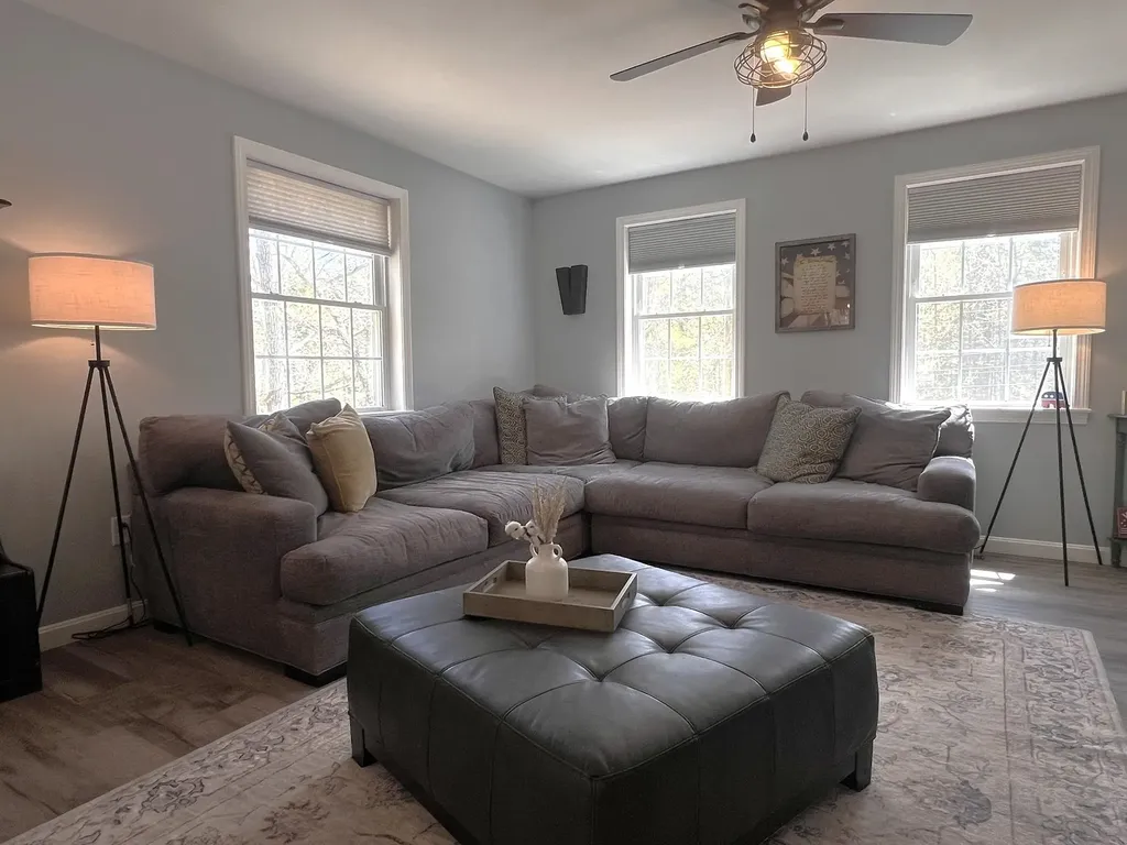 80 Silver Street Milton NH 03851