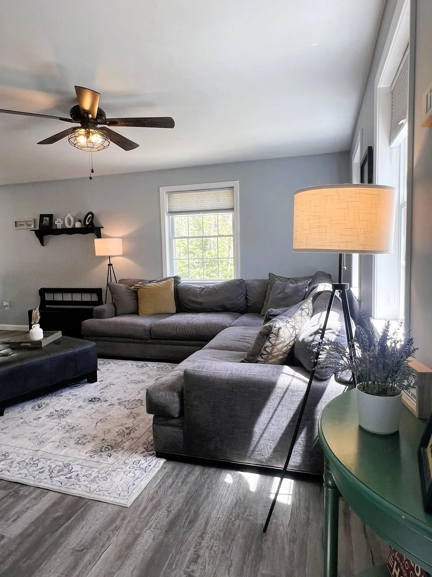 80 Silver Street Milton NH 03851
