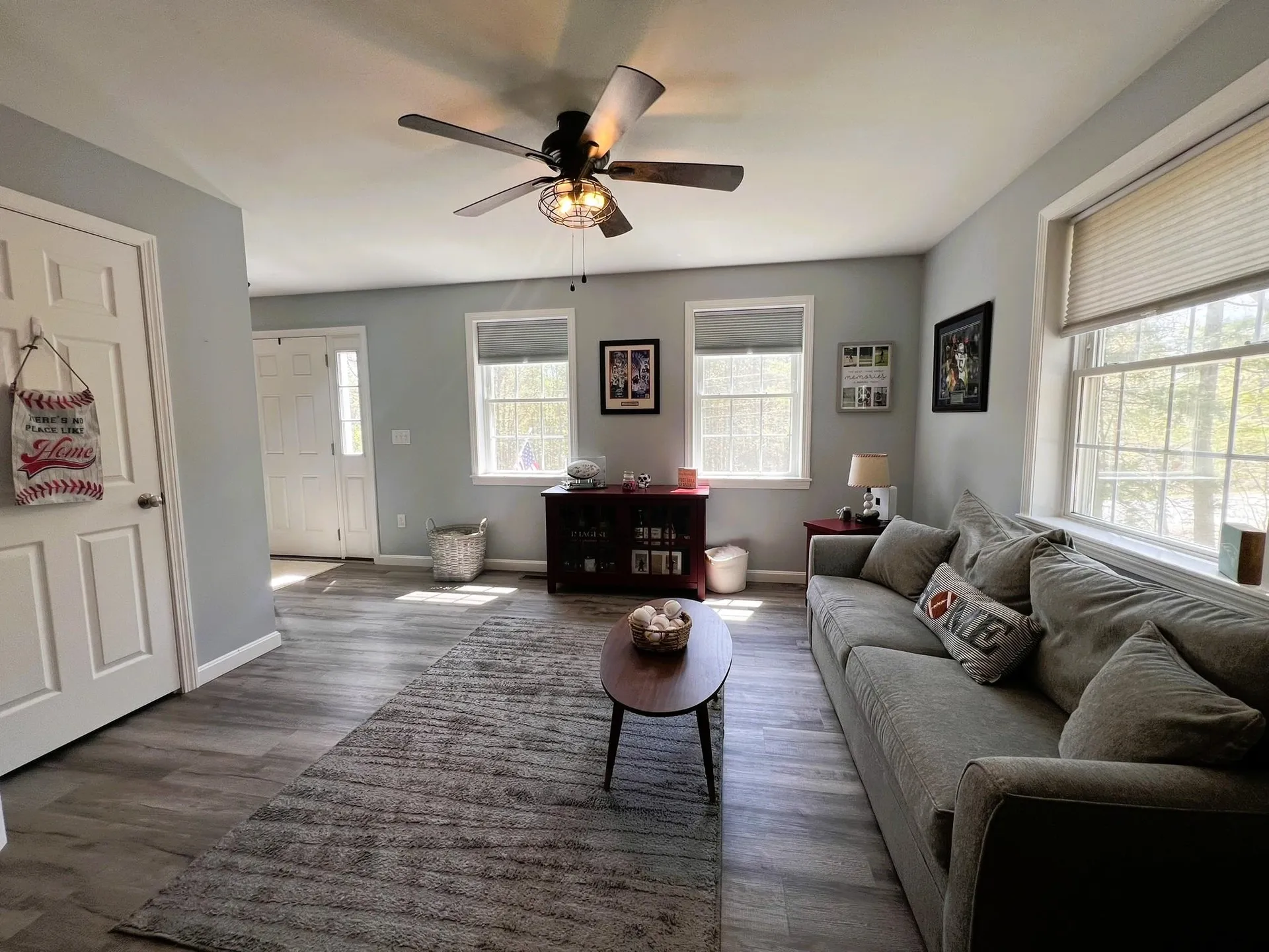 80 Silver Street Milton NH 03851