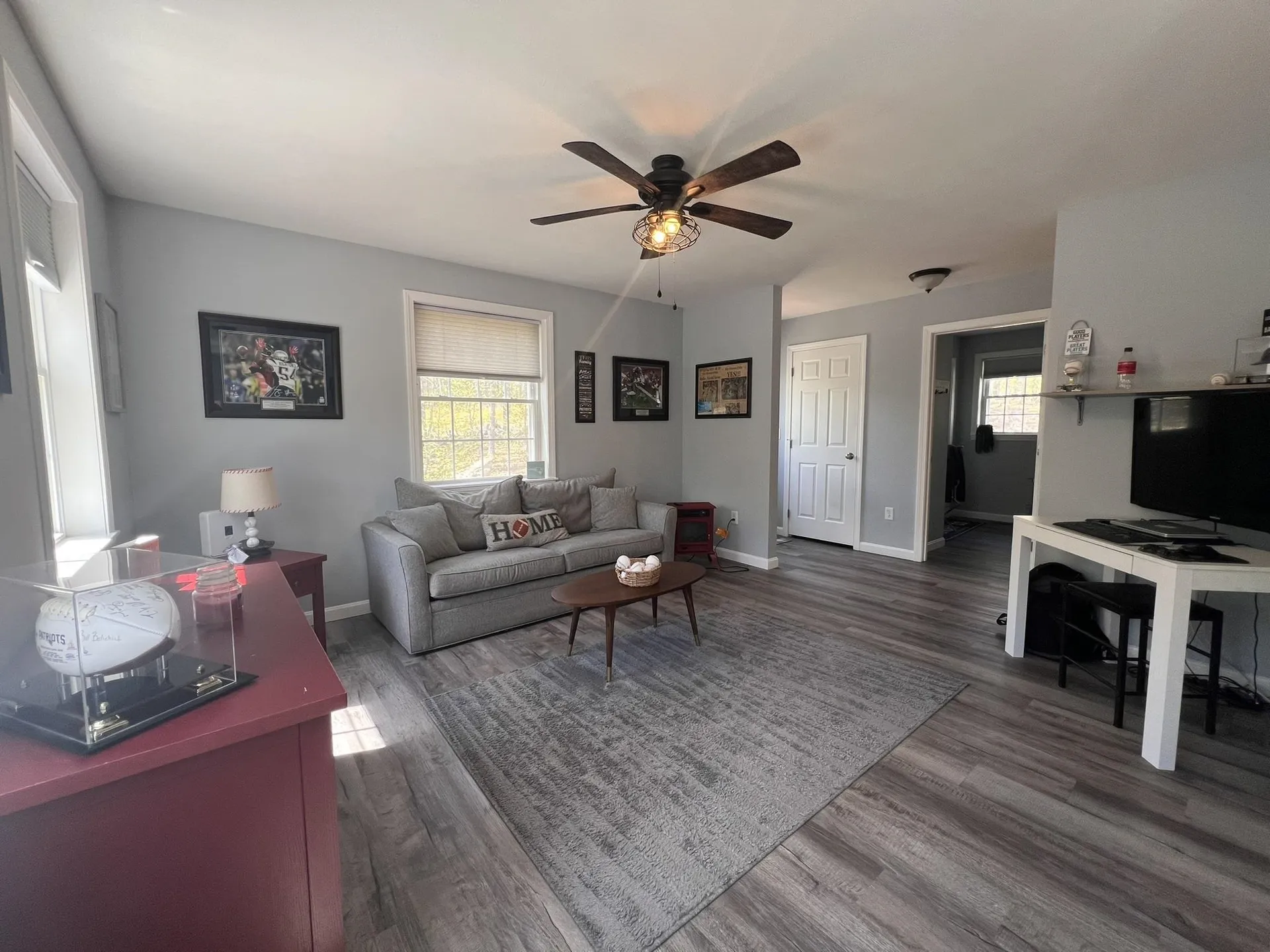 80 Silver Street Milton NH 03851