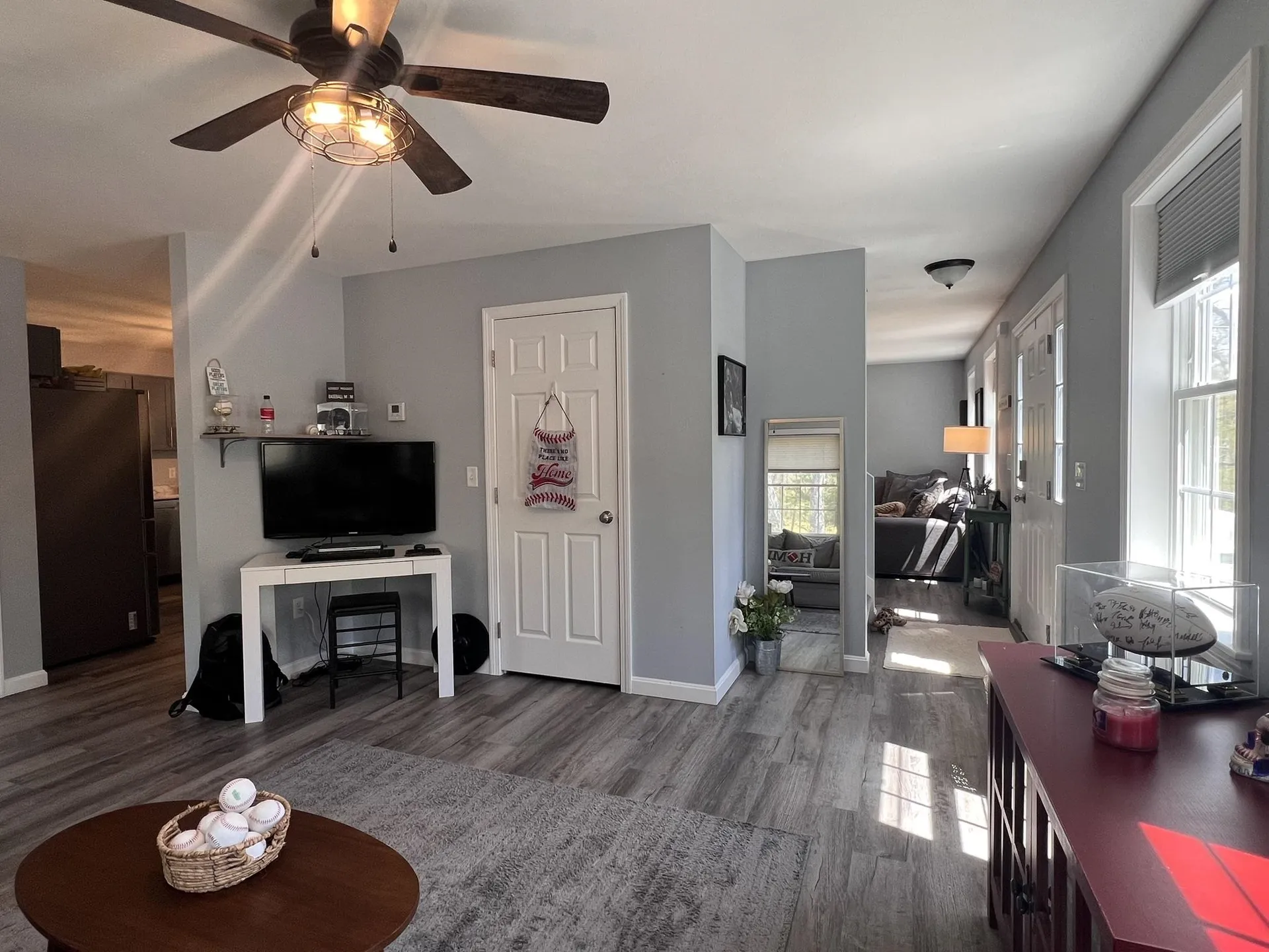 80 Silver Street Milton NH 03851