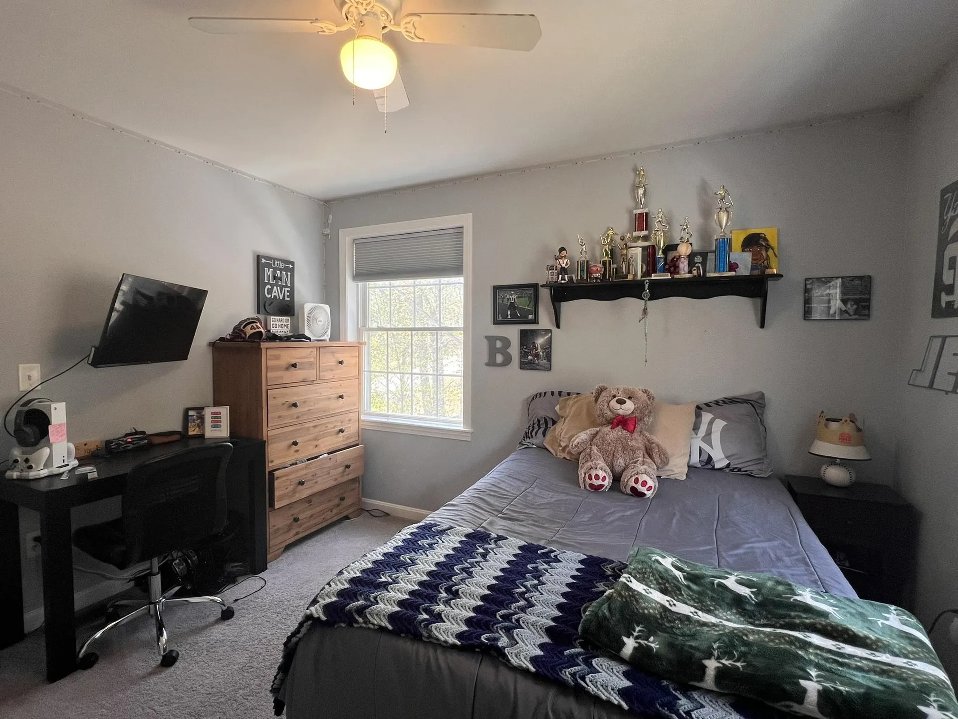 80 Silver Street Milton NH 03851