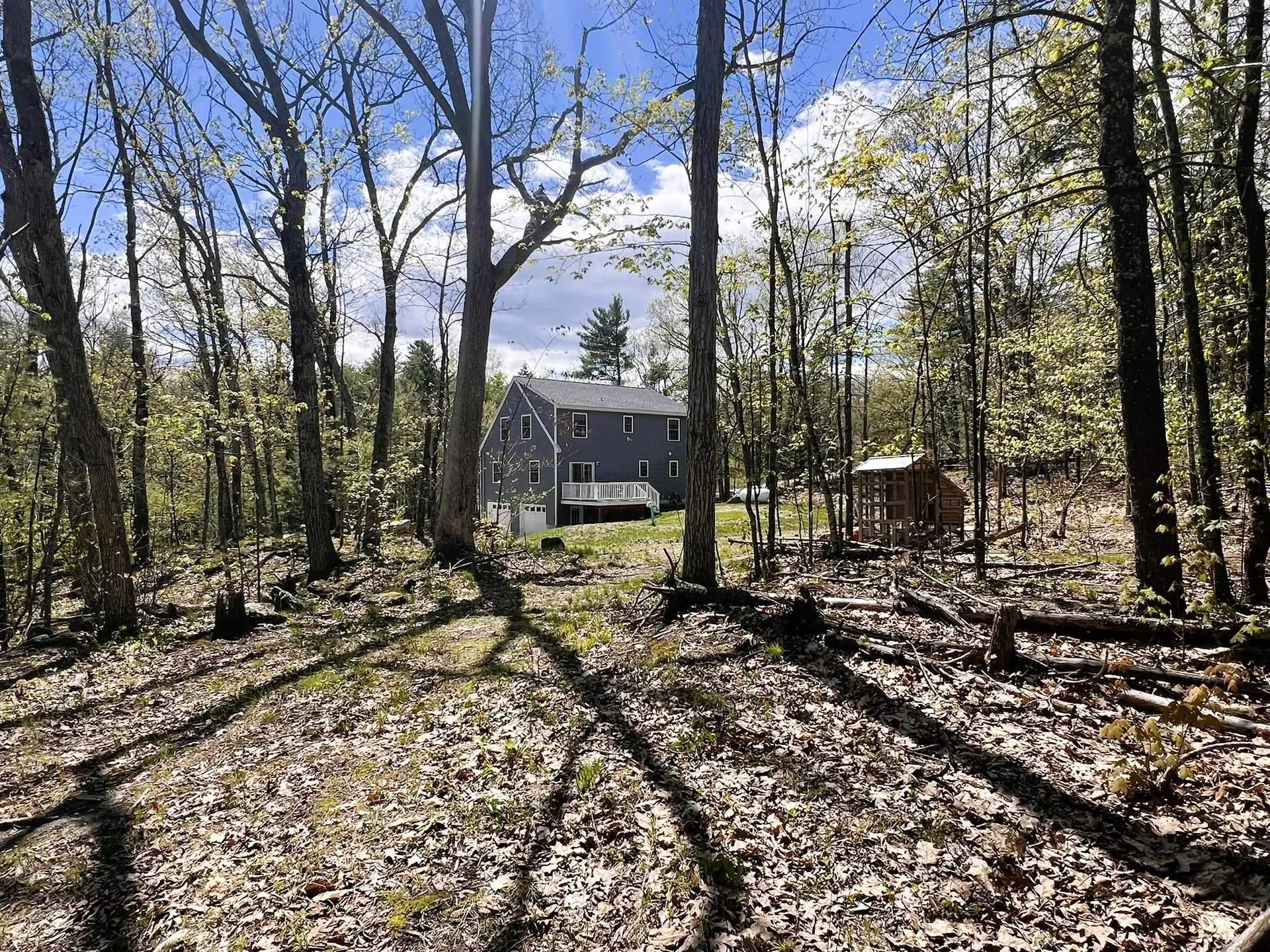 80 Silver Street Milton NH 03851