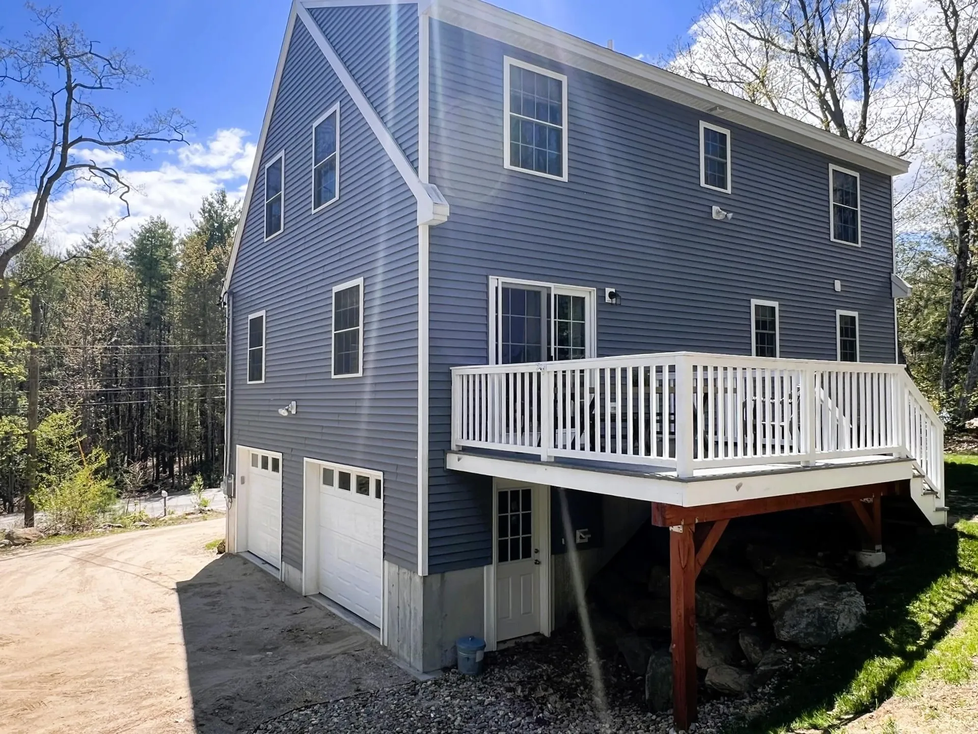 80 Silver Street Milton NH 03851
