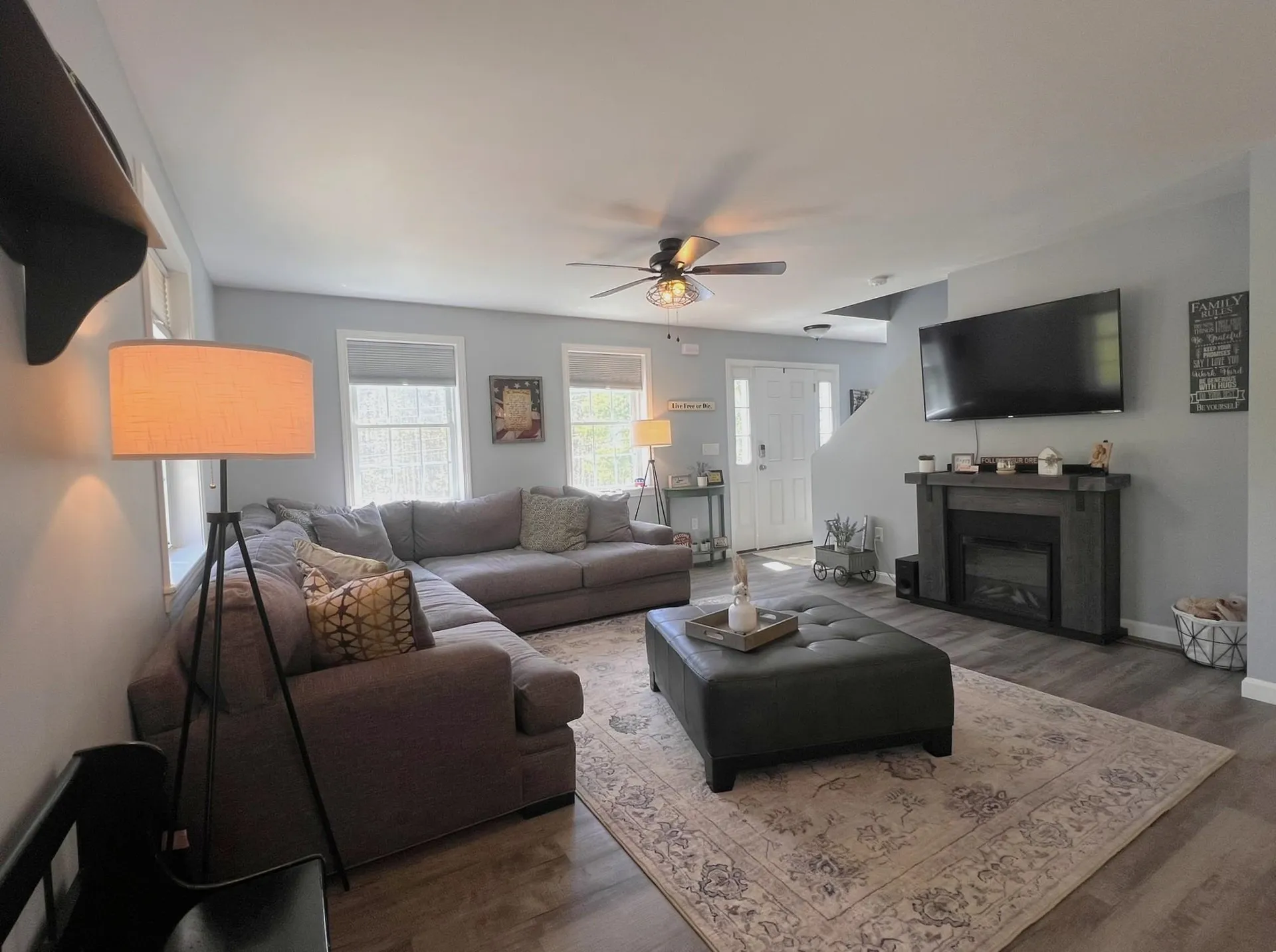 80 Silver Street Milton NH 03851