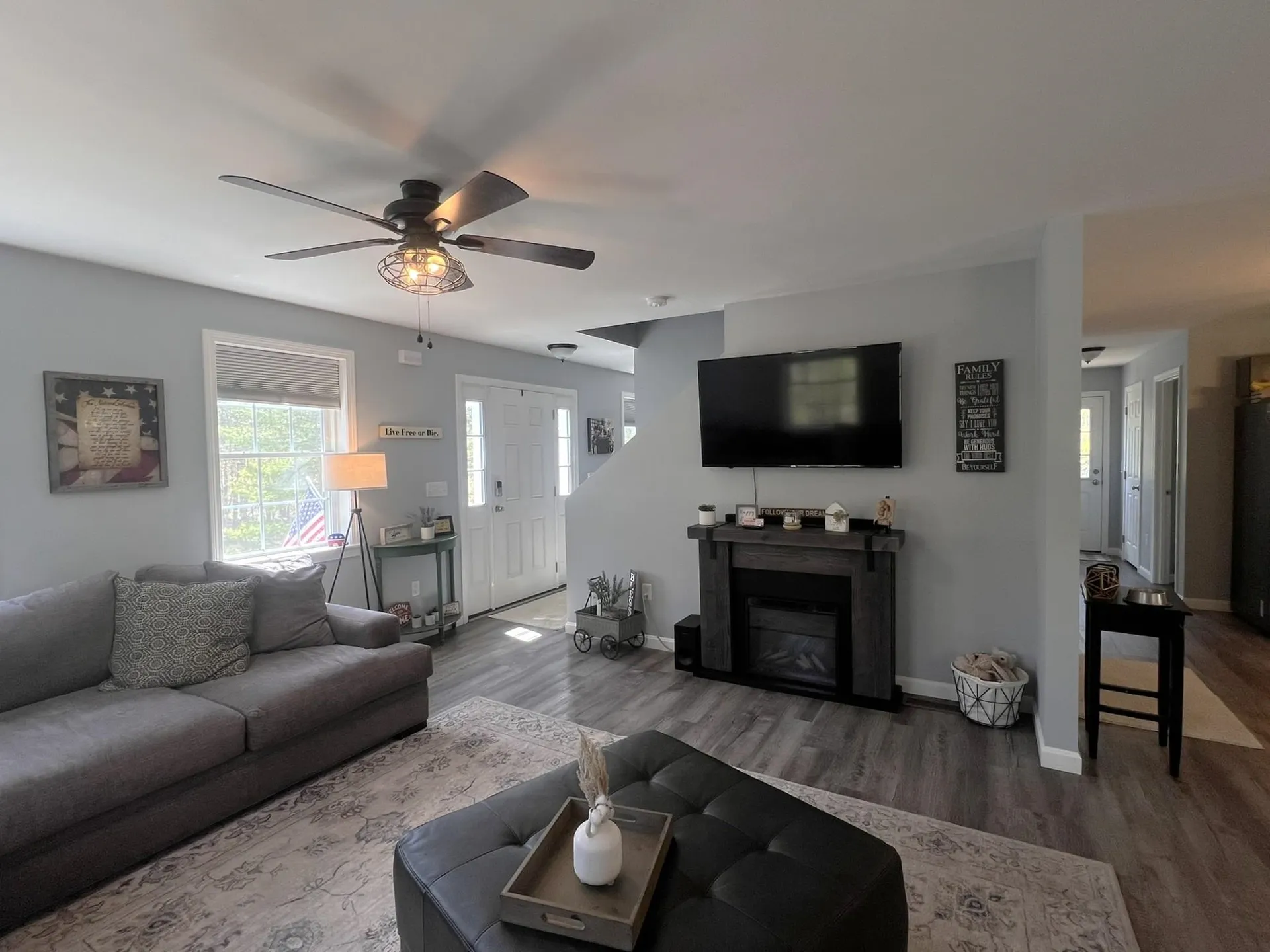 80 Silver Street Milton NH 03851