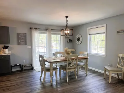 80 Silver Street Milton NH 03851