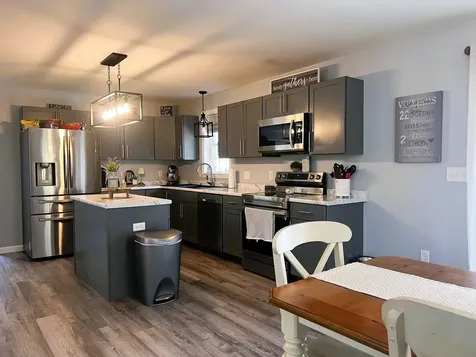 80 Silver Street Milton NH 03851