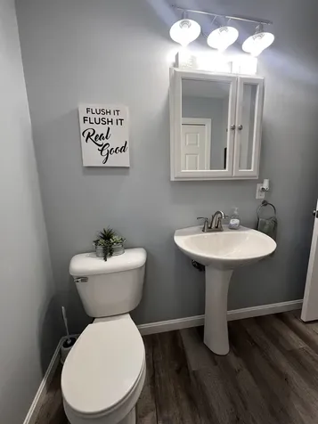 80 Silver Street Milton NH 03851