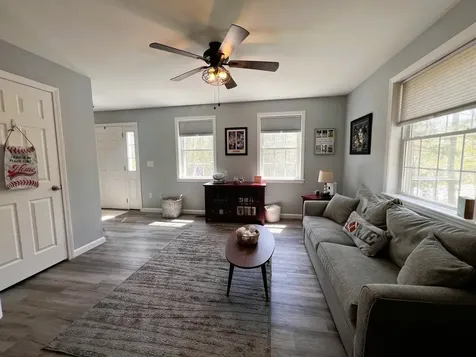 80 Silver Street Milton NH 03851