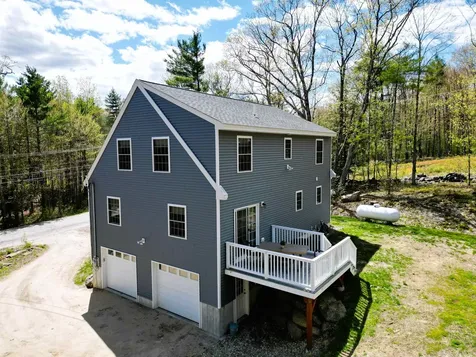 80 Silver Street Milton NH 03851