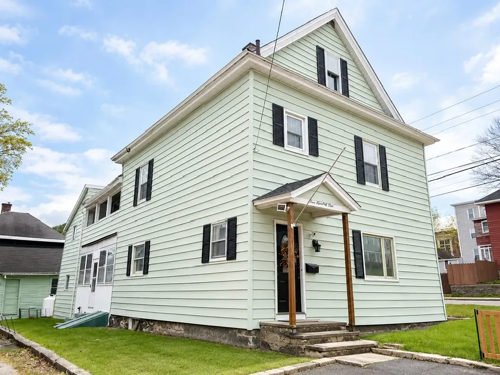 171 High Street Berlin NH 03570