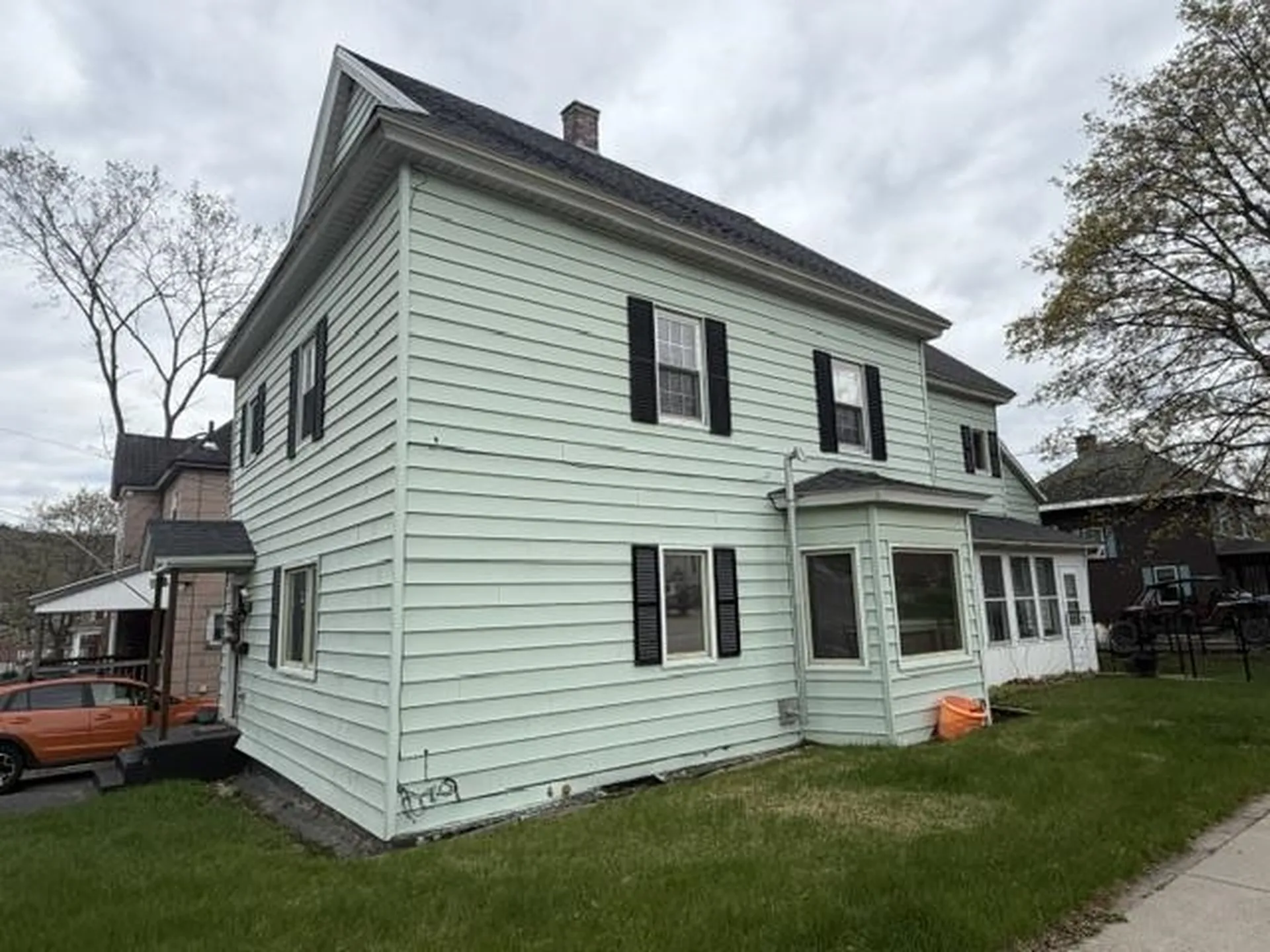 171 High Street Berlin NH 03570