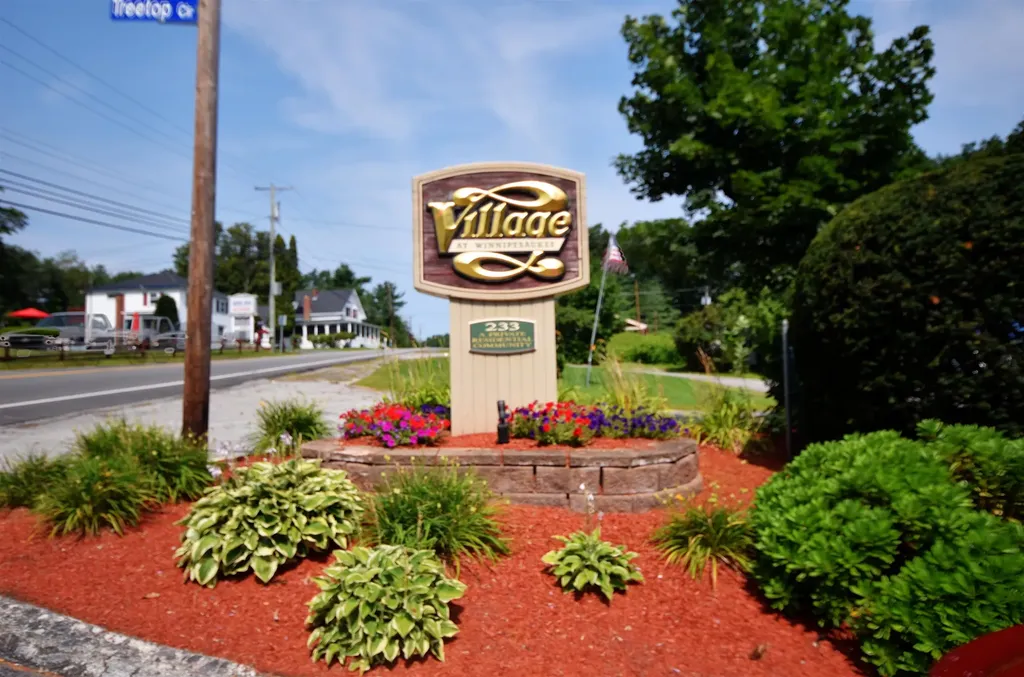 41 Treetop Circle Laconia NH 03246