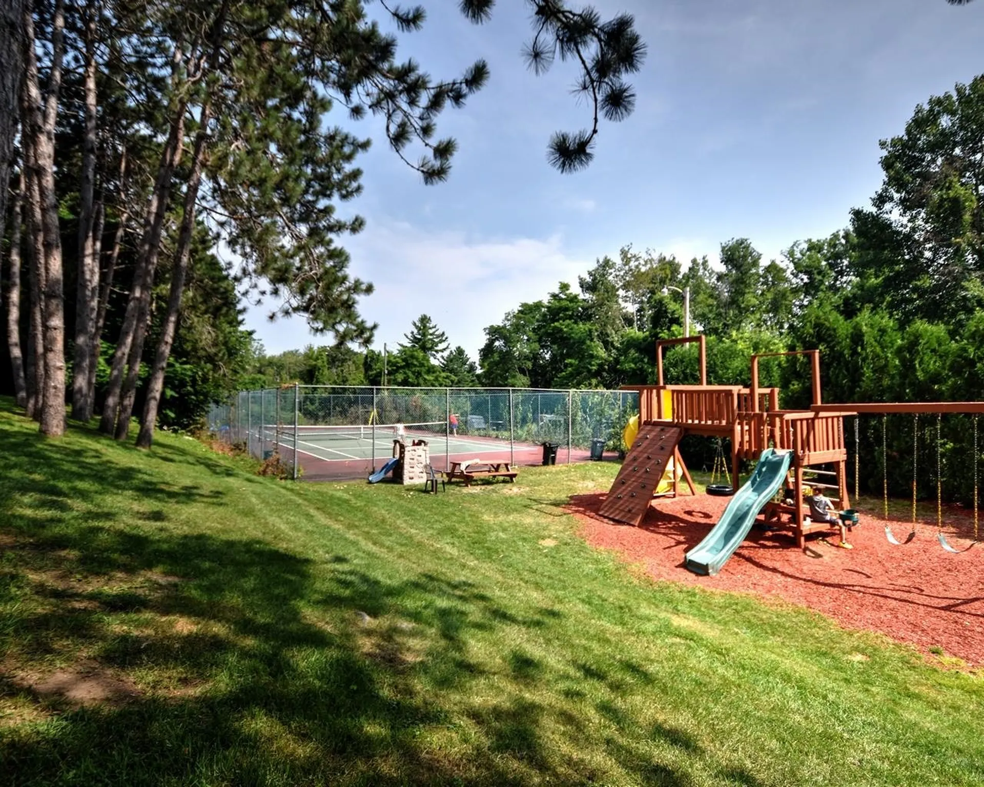 41 Treetop Circle Laconia NH 03246