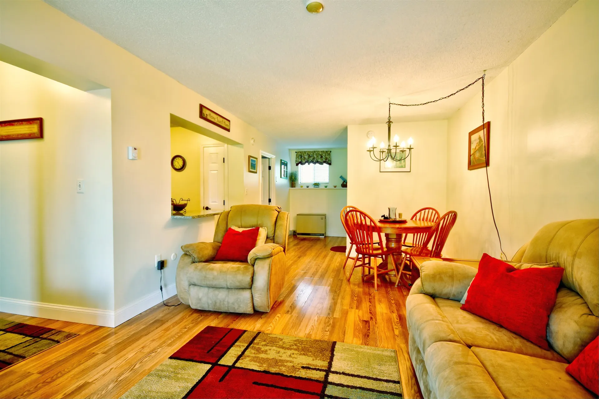 41 Treetop Circle Laconia NH 03246