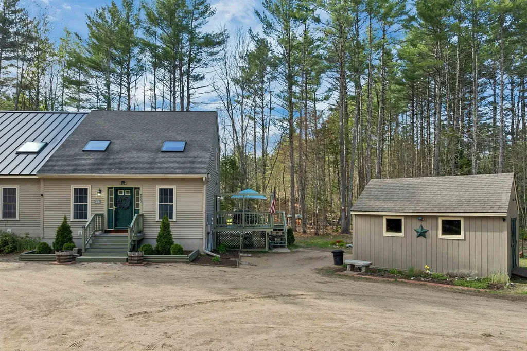 200 Webster Road Conway NH 03813