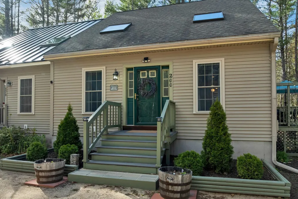 200 Webster Road Conway NH 03813