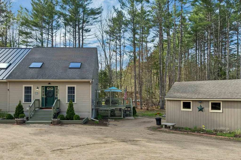 200 Webster Road Conway NH 03813