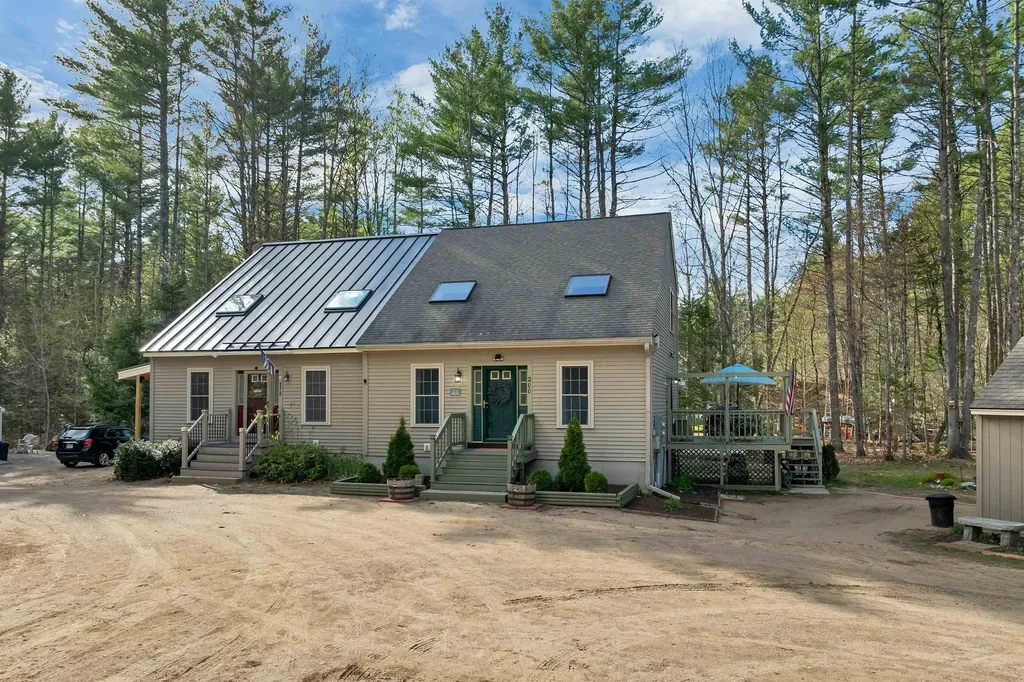 200 Webster Road Conway NH 03813