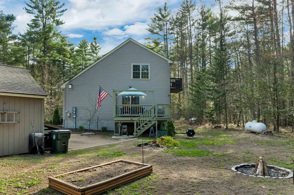 200 Webster Road Conway NH 03813