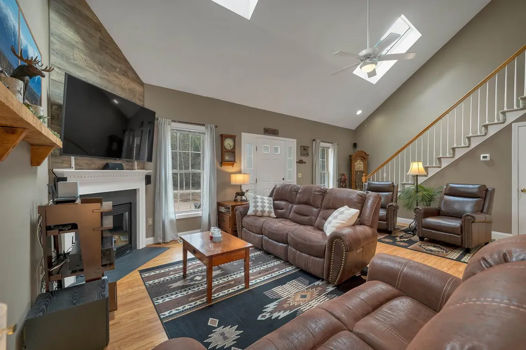 200 Webster Road Conway NH 03813