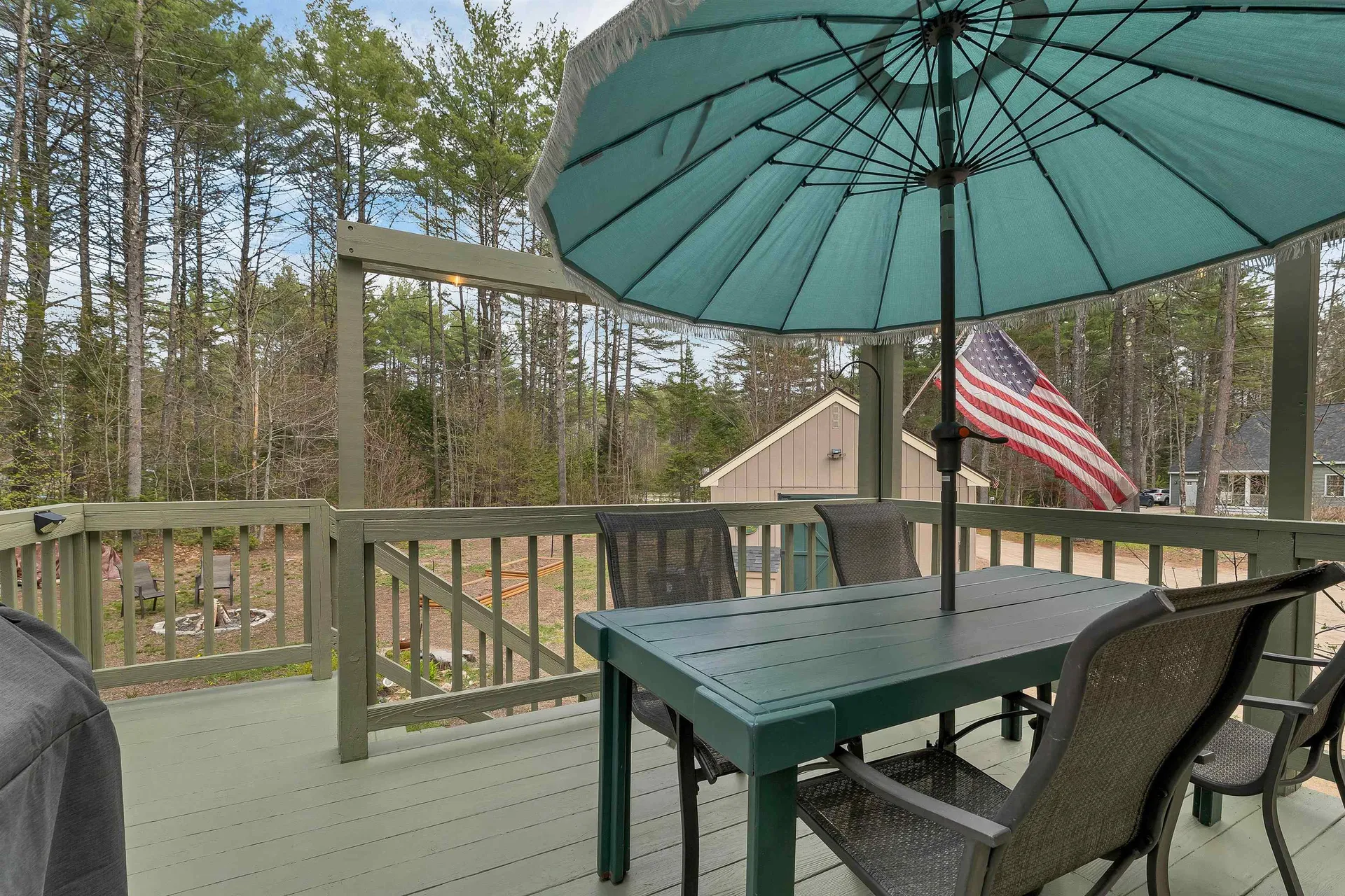 200 Webster Road Conway NH 03813