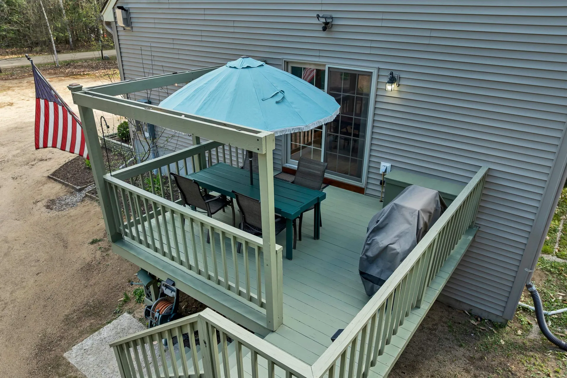 200 Webster Road Conway NH 03813