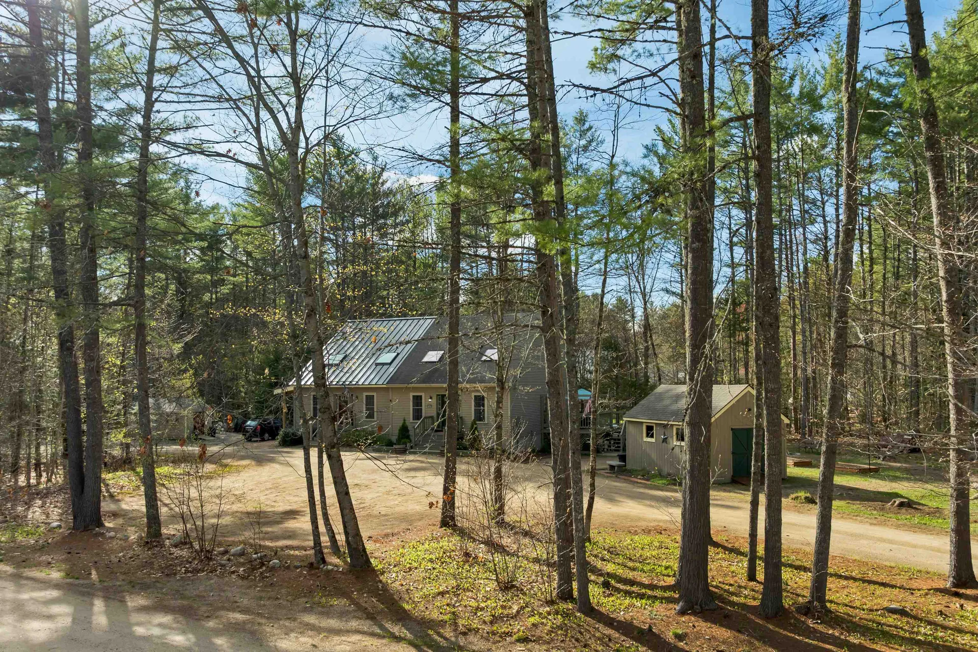 200 Webster Road Conway NH 03813