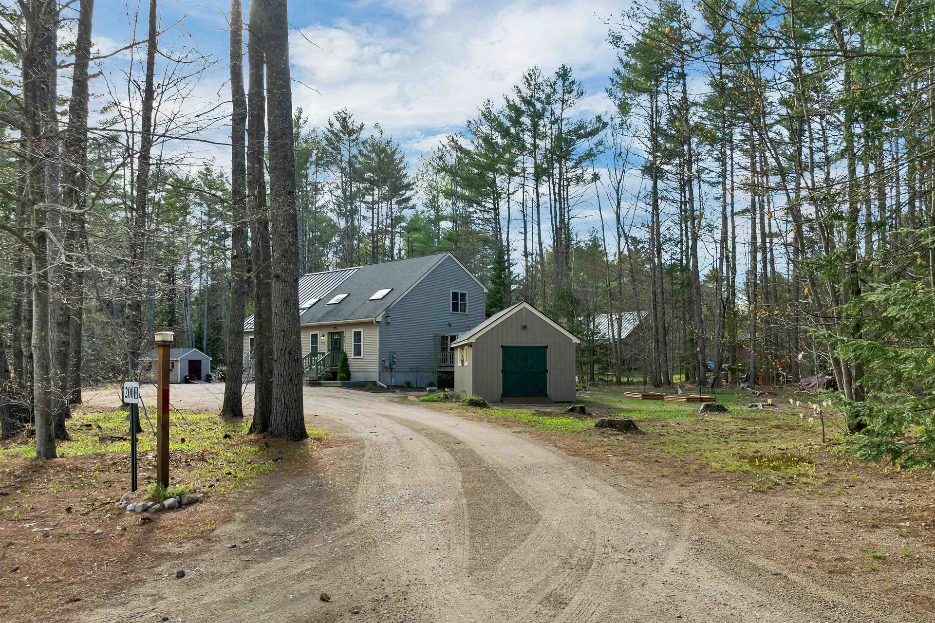 200 Webster Road Conway NH 03813