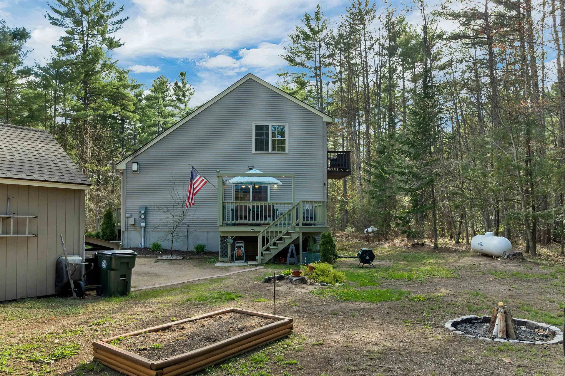 200 Webster Road Conway NH 03813