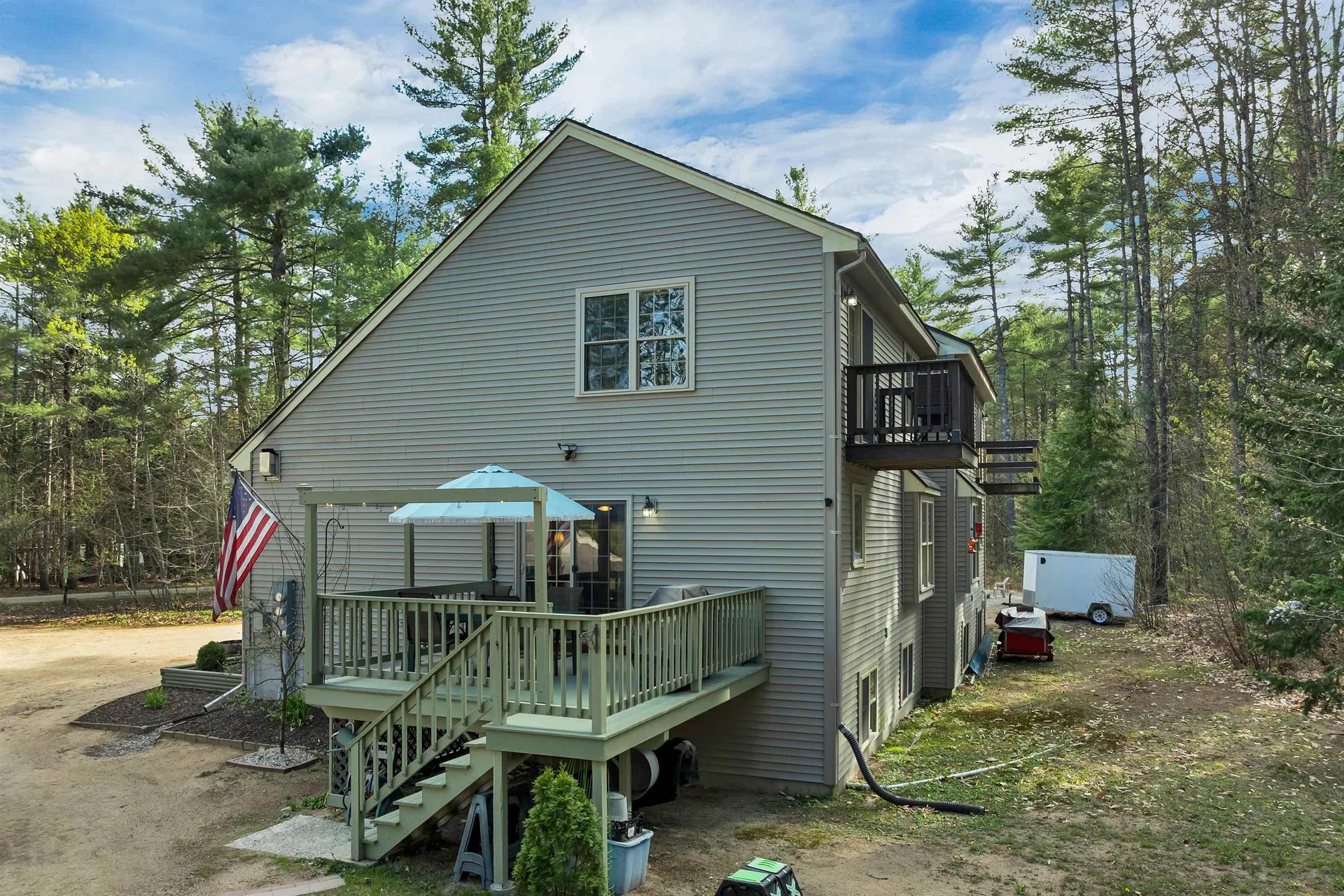 200 Webster Road Conway NH 03813